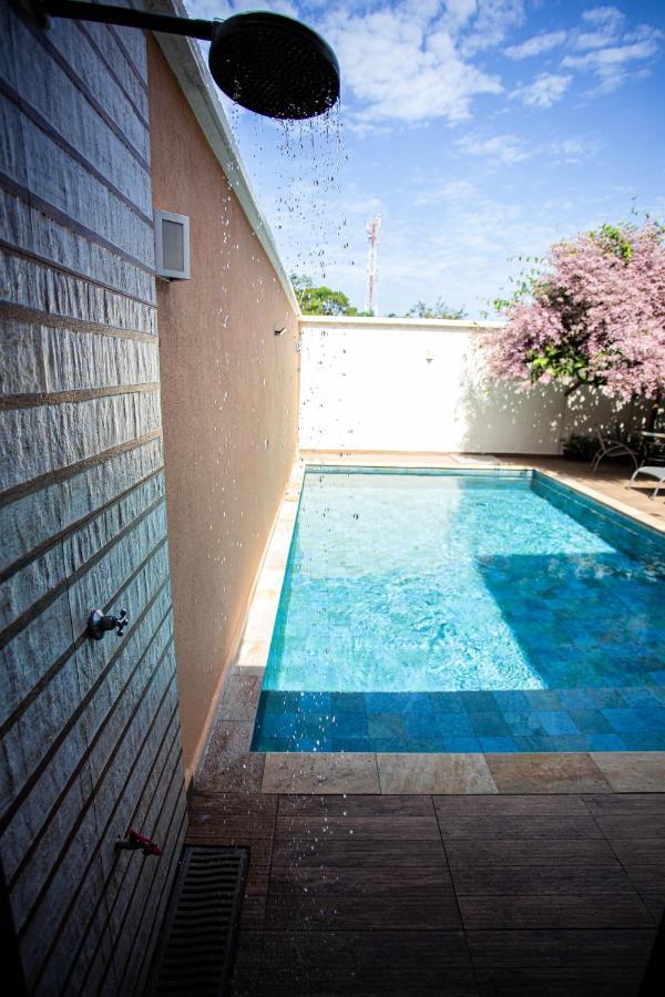 Villa Bela Flats Ubatuba Bagian luar foto