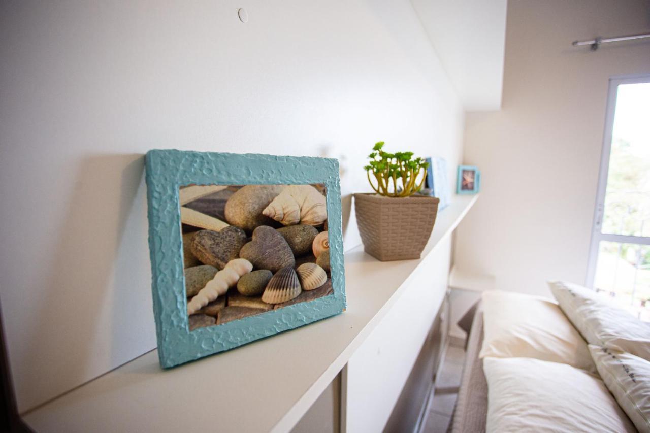Villa Bela Flats Ubatuba Bagian luar foto