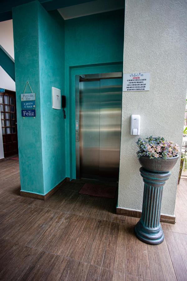 Villa Bela Flats Ubatuba Bagian luar foto