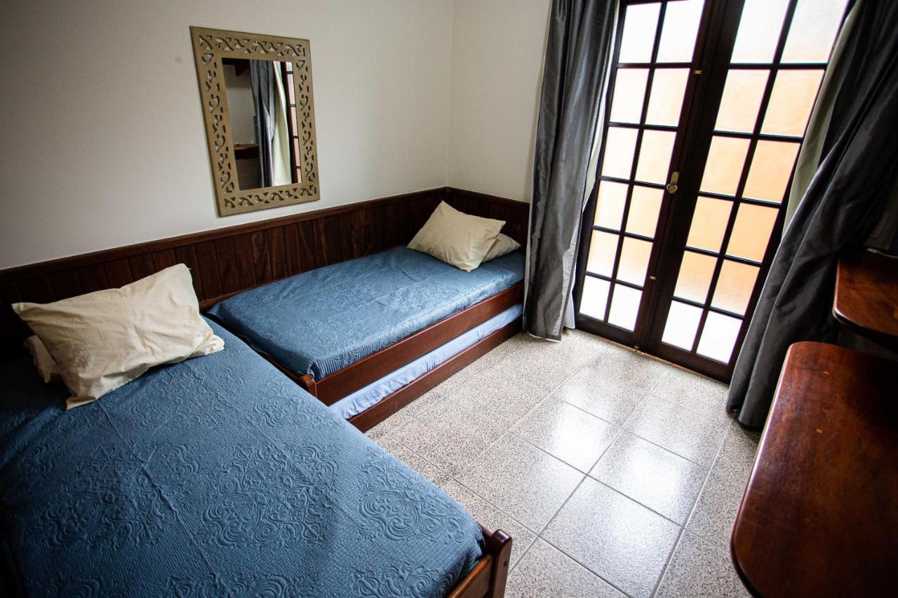 Villa Bela Flats Ubatuba Bagian luar foto