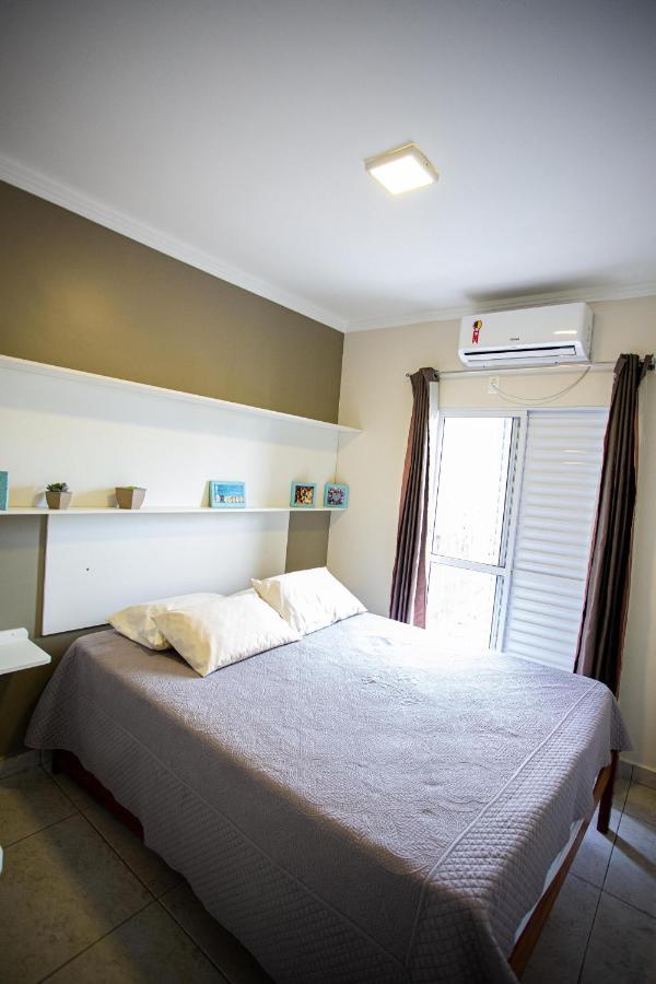 Villa Bela Flats Ubatuba Bagian luar foto