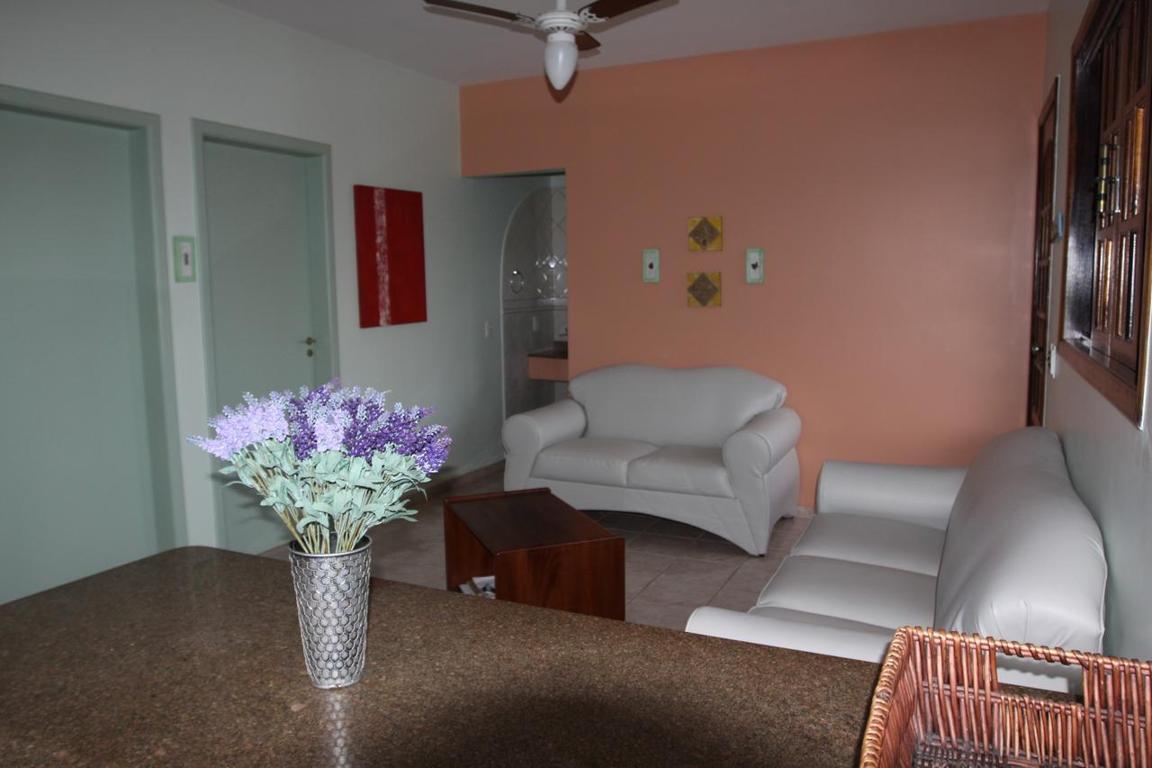 Villa Bela Flats Ubatuba Ruang foto